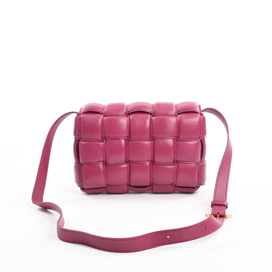 Bottega Veneta Shoulder Bag Padded Cassette — view 3