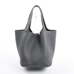 Hermes Handbag Picotin Lock MM — view 3