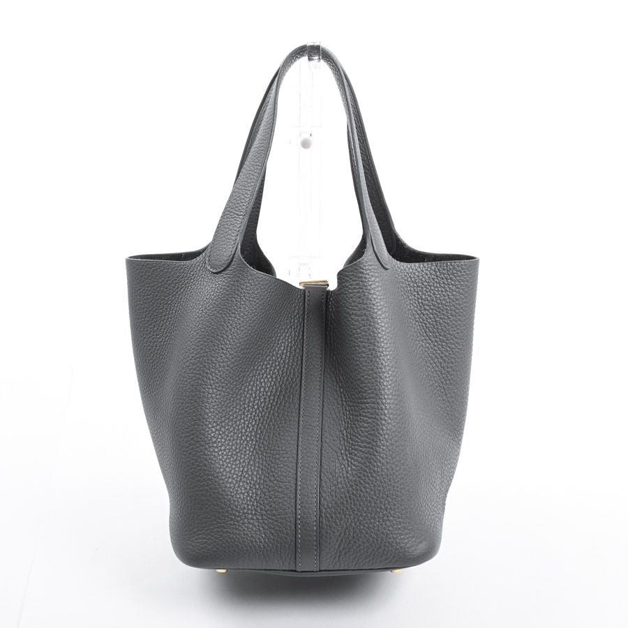 Hermes Handbag Picotin Lock MM — view 3