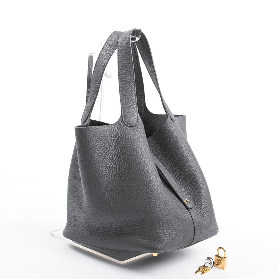 Hermes Handbag Picotin Lock MM — view 2