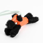 Hermes Charm Buddy Keychain — view 4