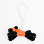 Hermes Charm Buddy Keychain — view 2