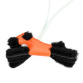 Hermes Charm Buddy Keychain