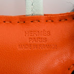 Hermes Charm Buddy Keychain — view 5