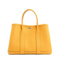 Hermes Handbag Garden Party TPM