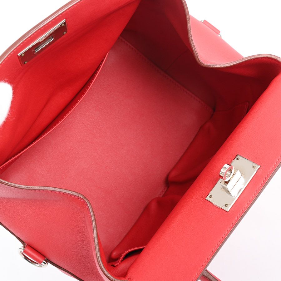 Hermes Handbag Tool Box 20 — view 4