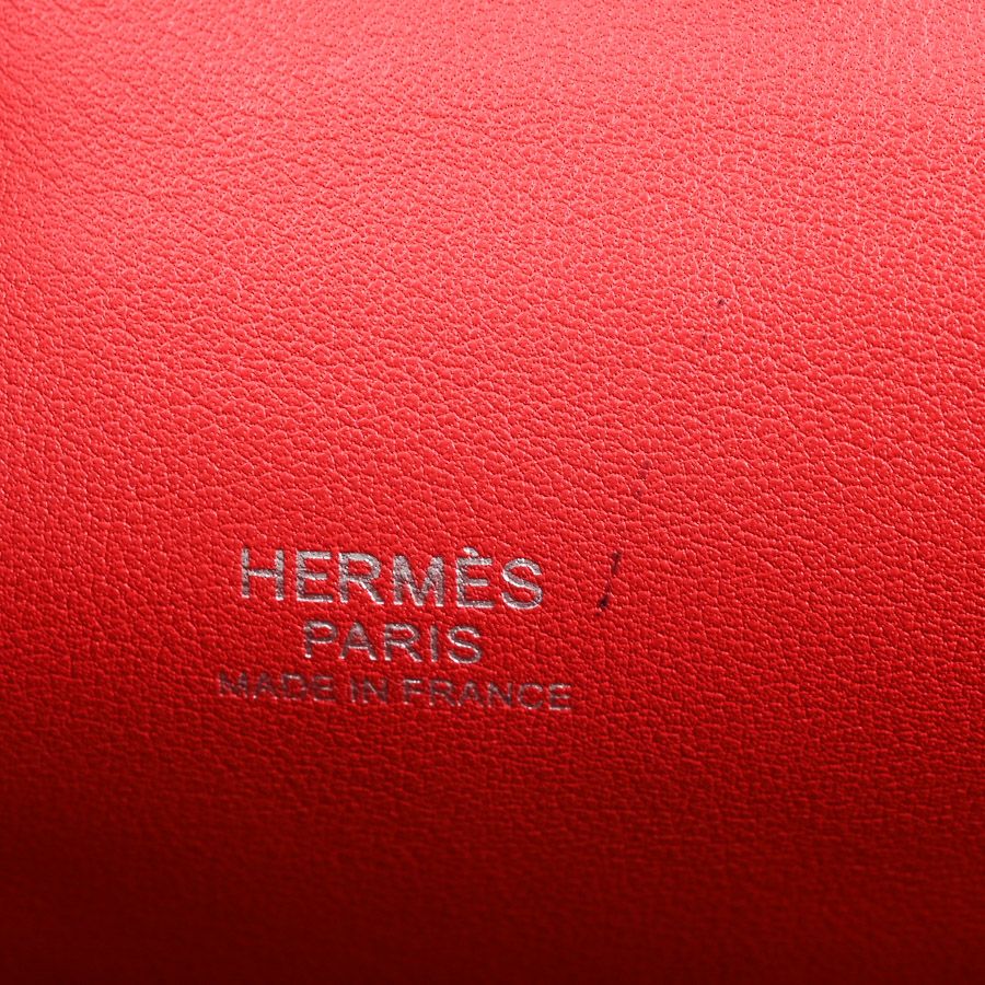 Hermes Handbag Tool Box 20 — view 8