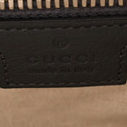 Gucci Backpack Gray — view 6