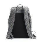 Gucci Backpack Gray — view 3