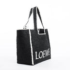 Loewe Tote Font Large — view 2