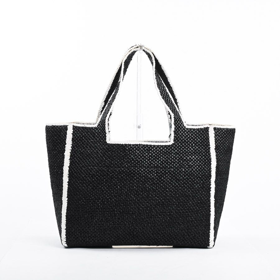 Loewe Tote Font Large — view 3