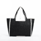 Loewe Tote Font Large — view 3