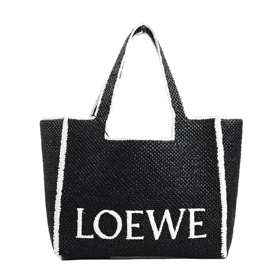 Loewe Tote Font Large