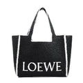 Loewe Tote Font Large