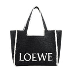 Loewe Tote Font Large