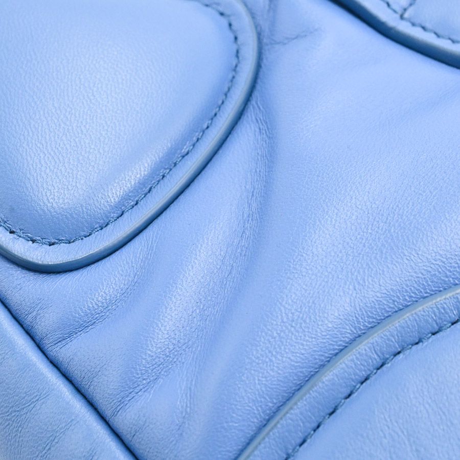 Prada Handbag Munpaded — view 9