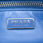 Prada Handbag Munpaded — view 6