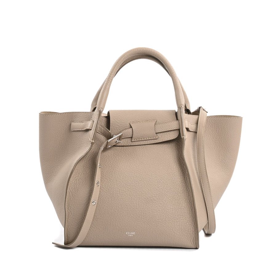 Celine Handbag Big Bucks Small