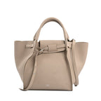Celine Handbag Big Bucks Small