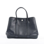 Hermes Handbag Garden Party TPM — view 3