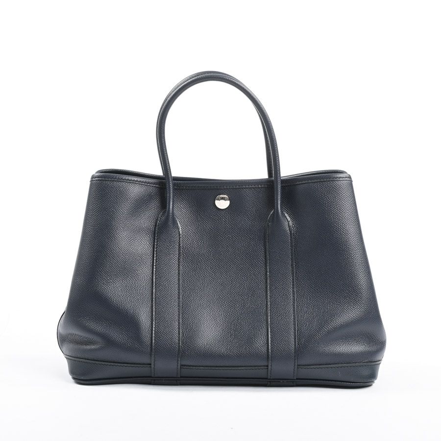 Hermes Handbag Garden Party TPM — view 3