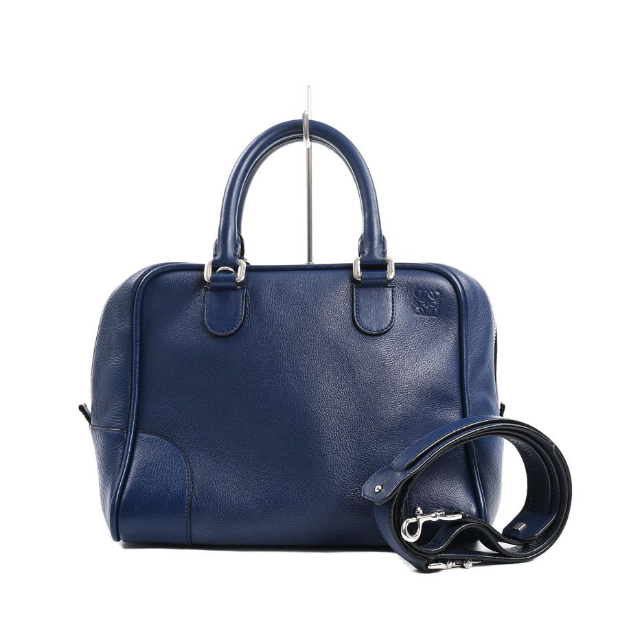 Loewe Handbag Amazona 75