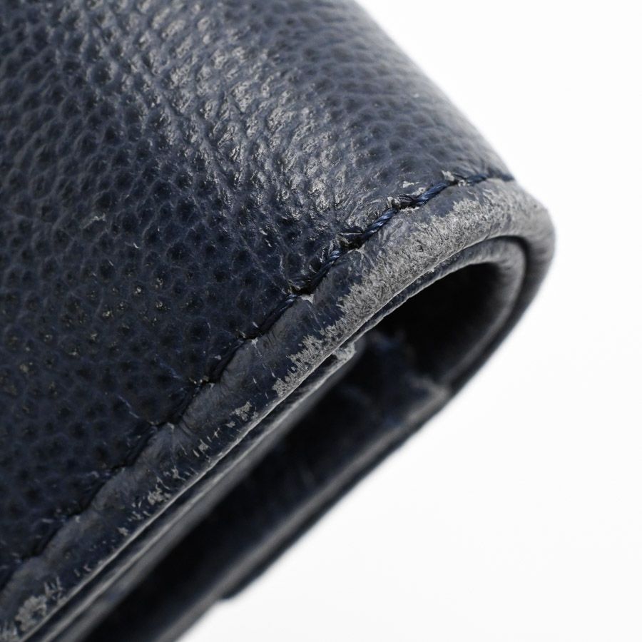 Chanel Compact Wallet CC Box Small Flap — view 8