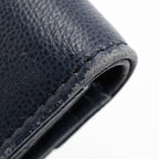 Chanel Compact Wallet CC Box Small Flap — view 8
