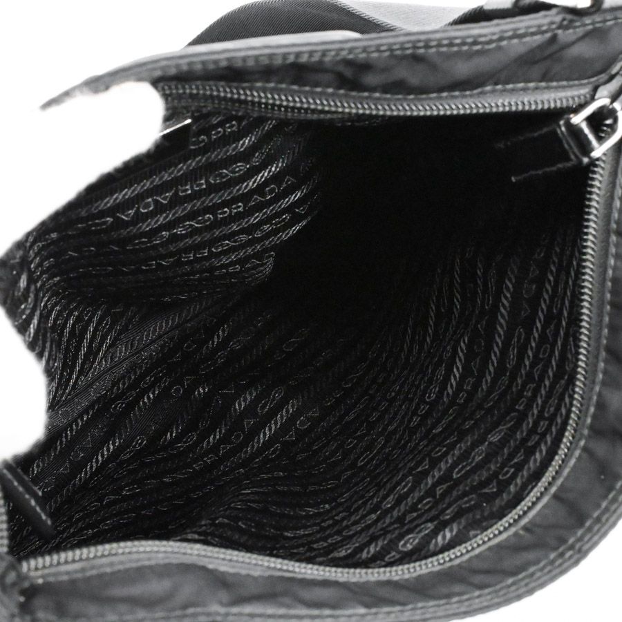 Prada Shoulder Bag Long — view 4