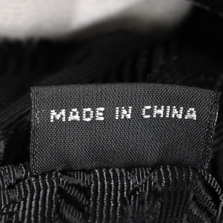 Prada Shoulder Bag Long — view 6