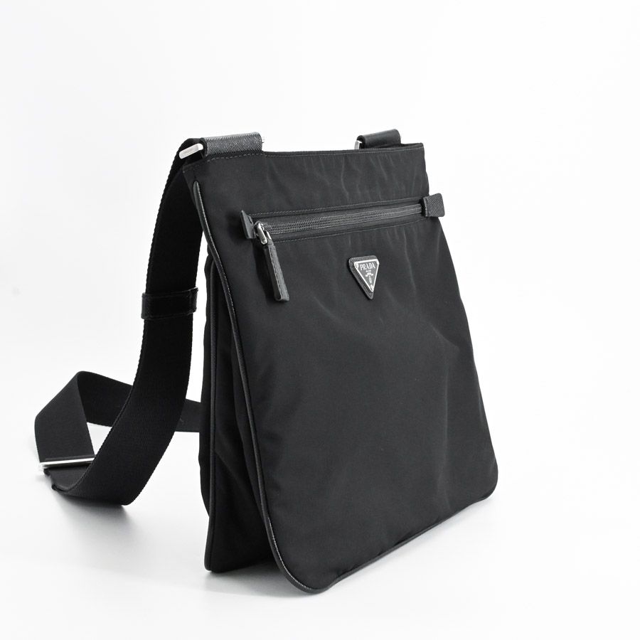 Prada Shoulder Bag Long — view 2