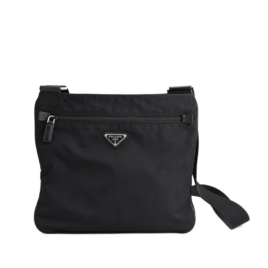Prada Shoulder Bag Long