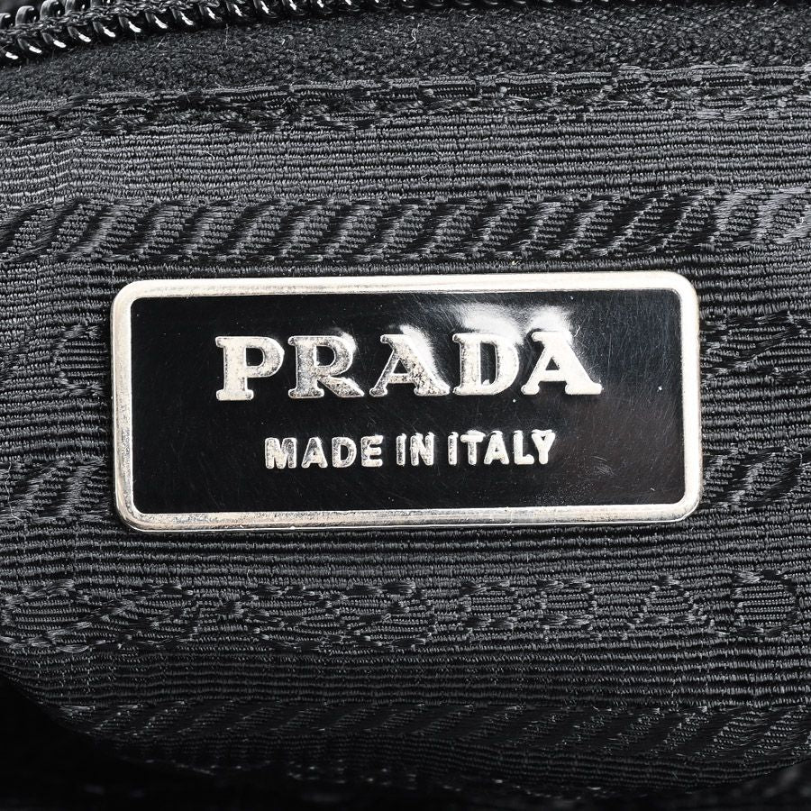 Prada Shoulder Bag Long — view 6
