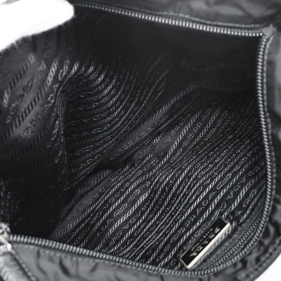 Prada Shoulder Bag Long — view 4