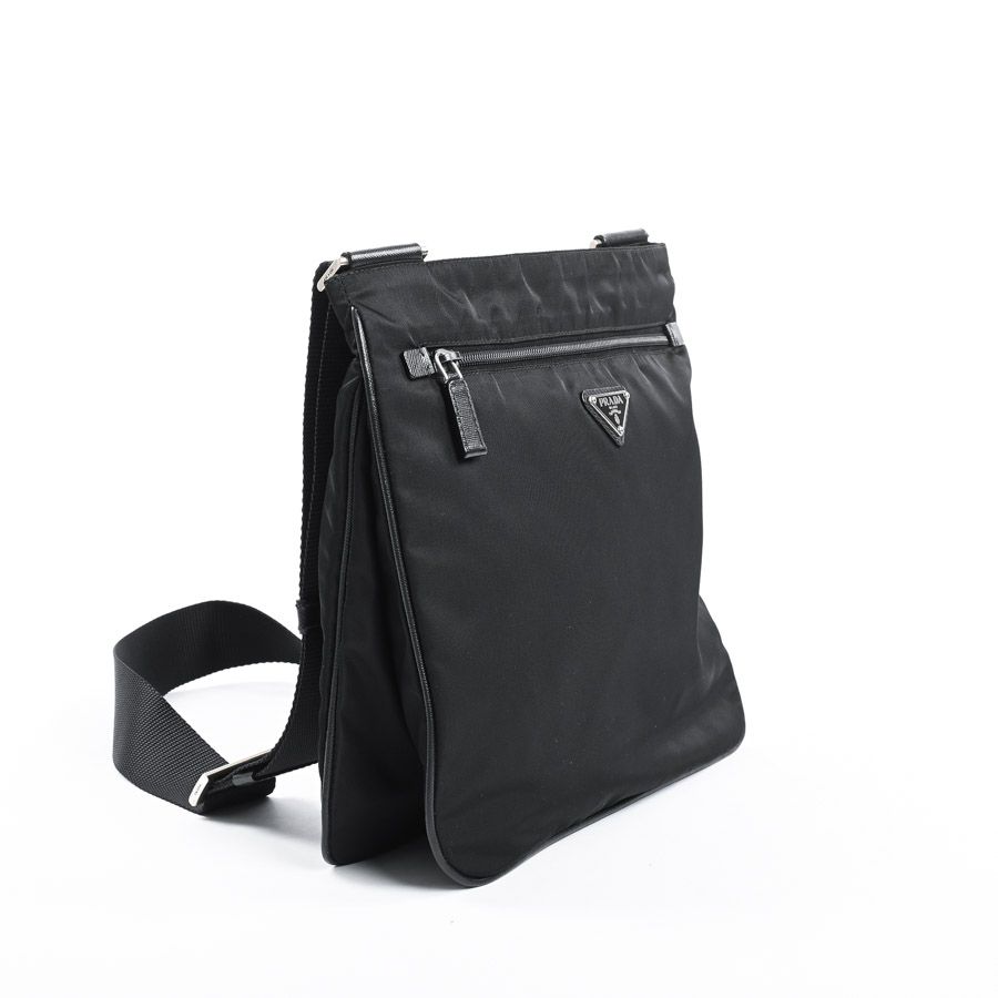 Prada Shoulder Bag Long — view 2