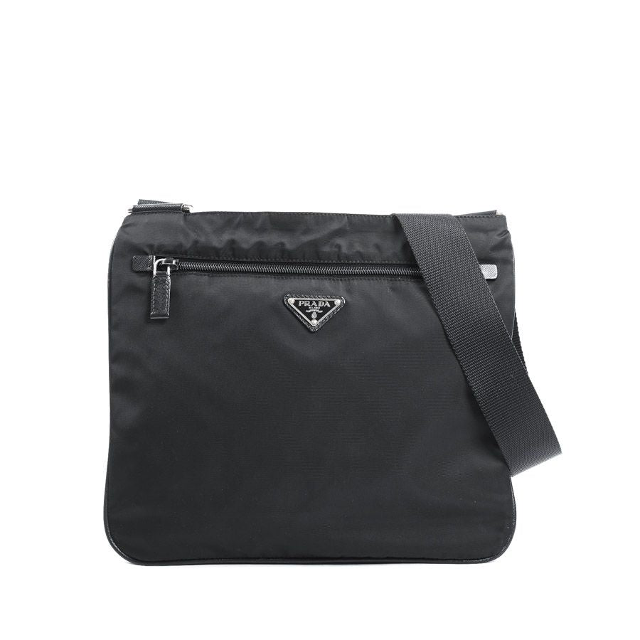 Prada Shoulder Bag Long