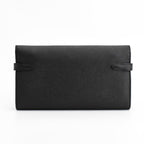 Hermes Wallet Kelly Long — view 3
