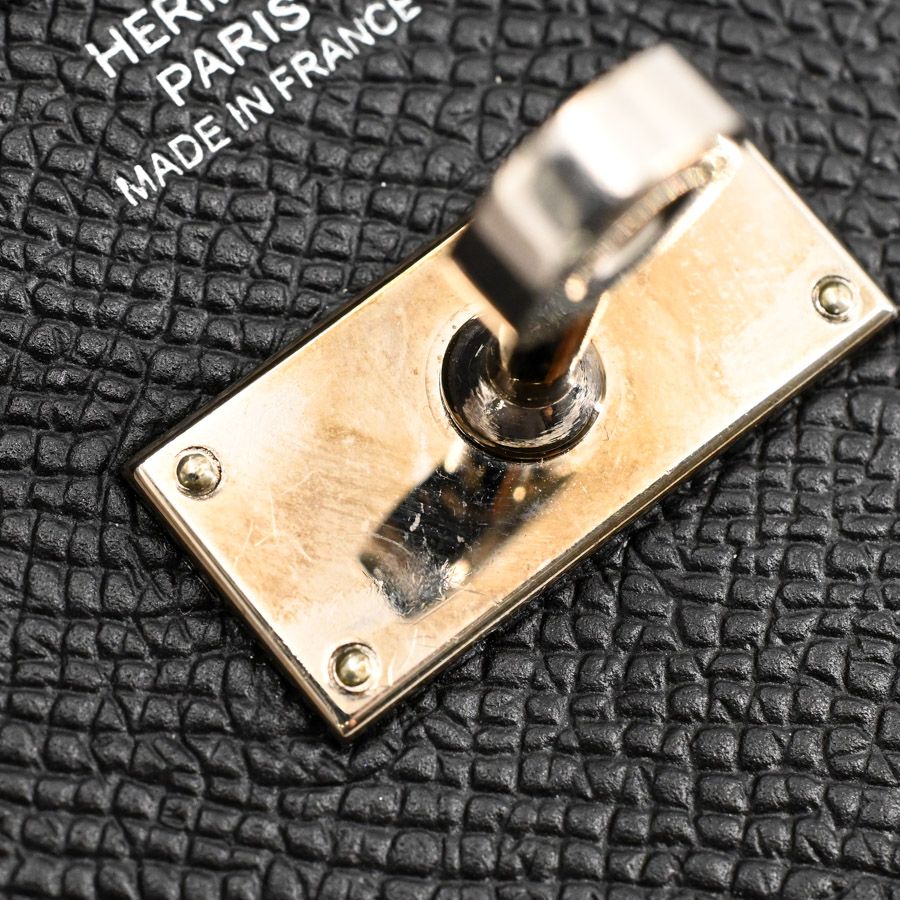 Hermes Wallet Kelly Long — view 7