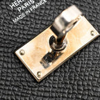 Hermes Wallet Kelly Long — view 7