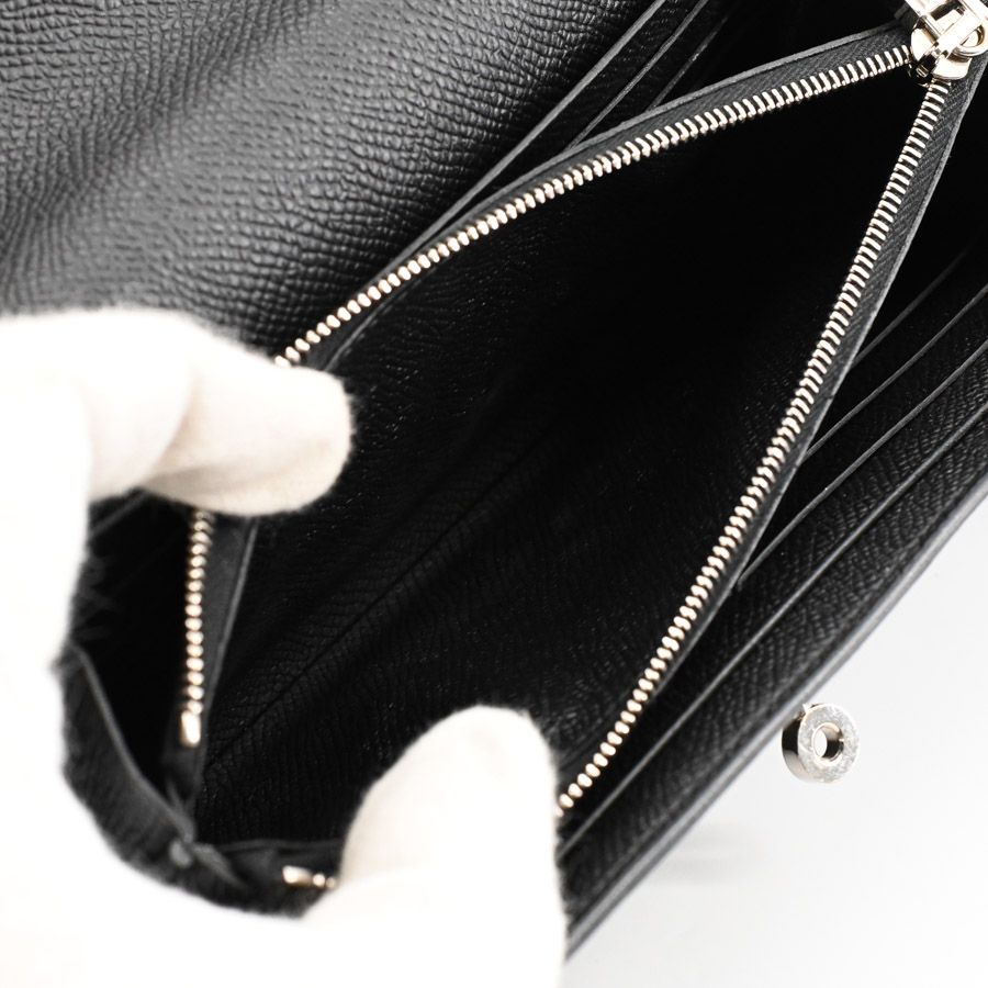 Hermes Wallet Kelly Long — view 5