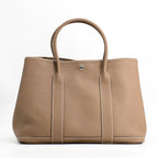 Hermes Tote Garden Party PM — view 3