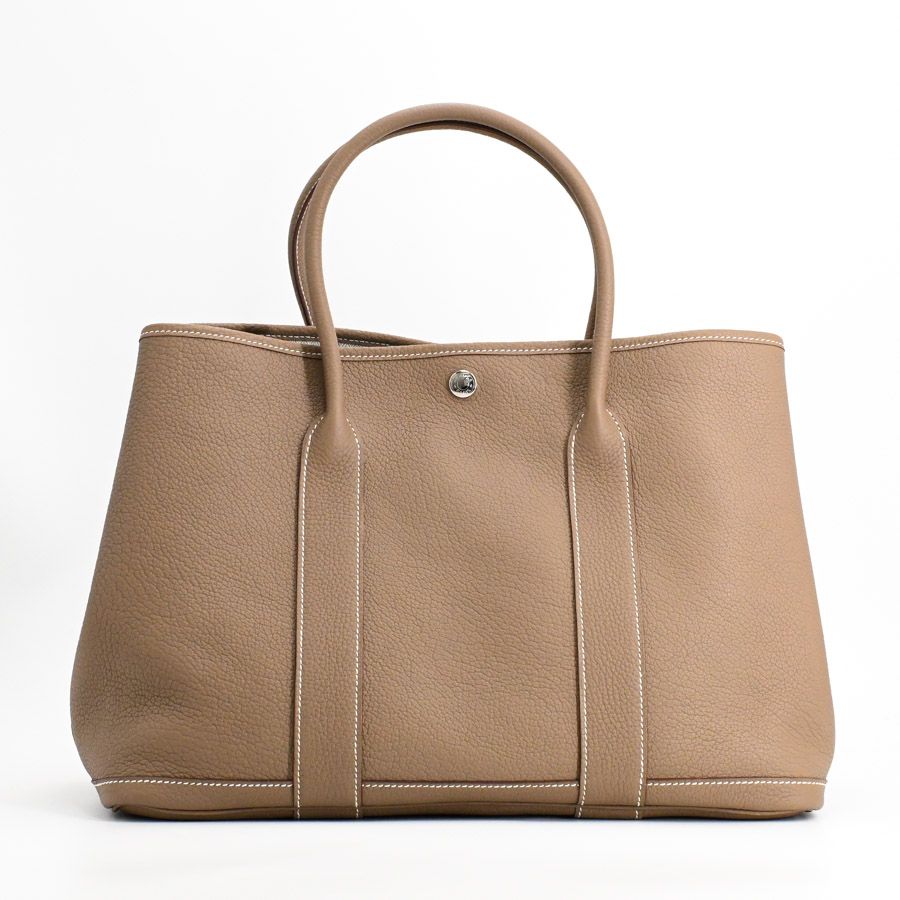 Hermes Tote Garden Party PM — view 3