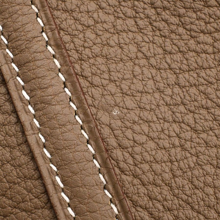 Hermes Tote Garden Party PM — view 6