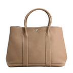 Hermes Tote Garden Party PM