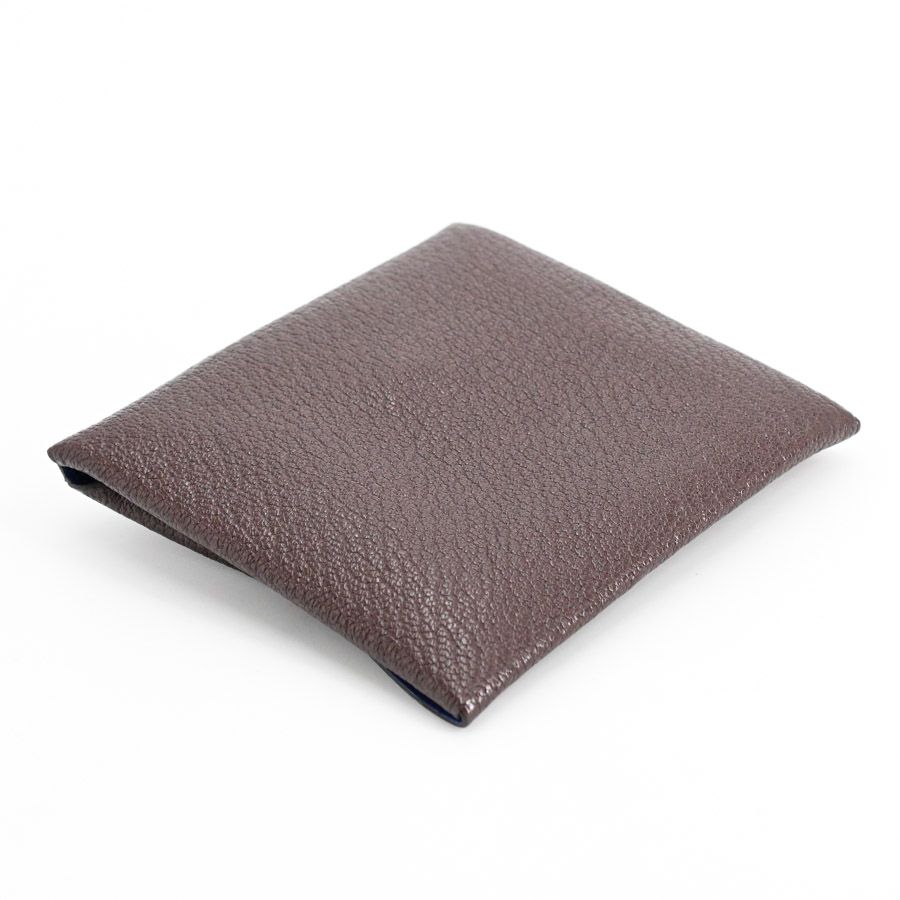Hermes Coin Case Bastia Verso — view 6