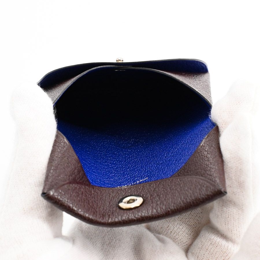 Hermes Coin Case Bastia Verso — view 5