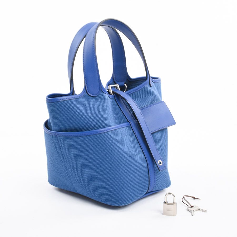 Hermes Handbag Picotin Lock Cargo PM — view 2