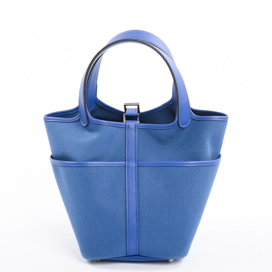 Hermes Handbag Picotin Lock Cargo PM — view 3