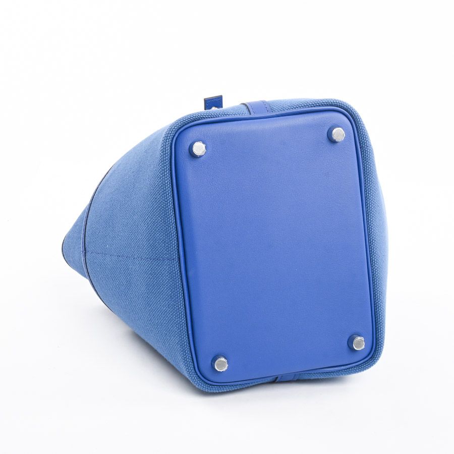 Hermes Handbag Picotin Lock Cargo PM — view 5