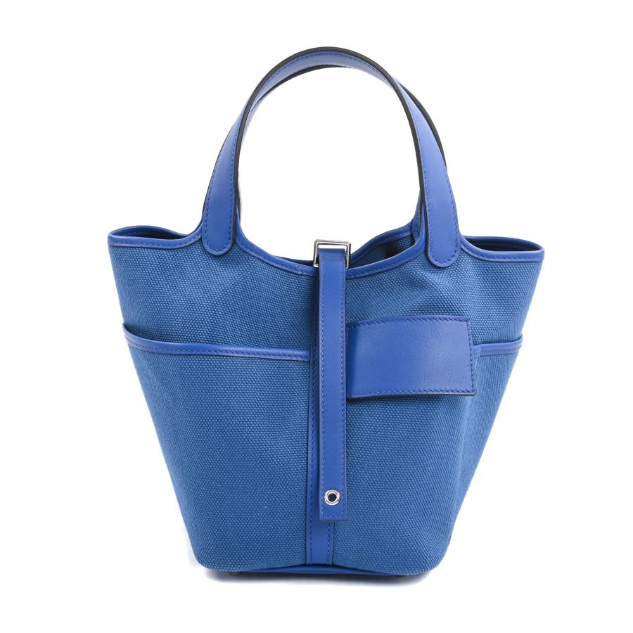 Hermes Handbag Picotin Lock Cargo PM